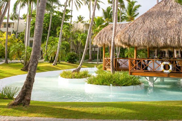 Hôtel Impressive Punta Cana 5* pas cher photo 19