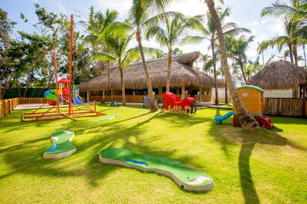 Hôtel Impressive Punta Cana 5* pas cher photo 20