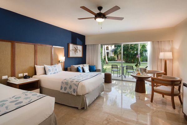 Hôtel Impressive Premium Punta Cana 5* pas cher photo 7