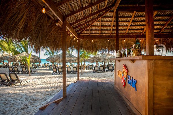 Hôtel Impressive Premium Punta Cana 5* pas cher photo 13