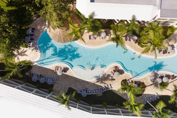 Hôtel Impressive Premium Punta Cana 5* pas cher photo 5