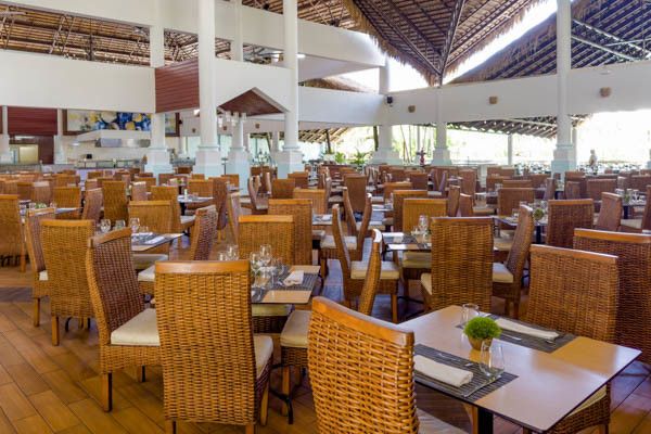 Hôtel Impressive Premium Punta Cana 5* pas cher photo 11