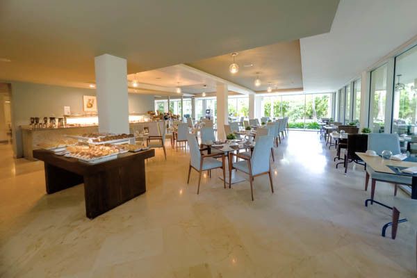 Hôtel Impressive Premium Punta Cana 5* pas cher photo 12