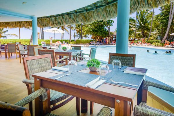 Hôtel Impressive Premium Punta Cana 5* pas cher photo 15