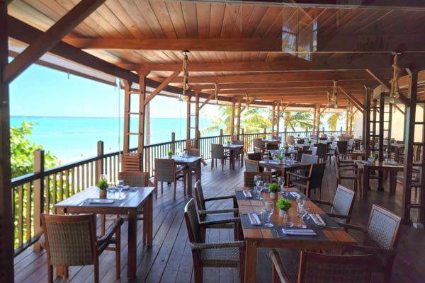 Hôtel Impressive Premium Punta Cana 5* pas cher photo 16