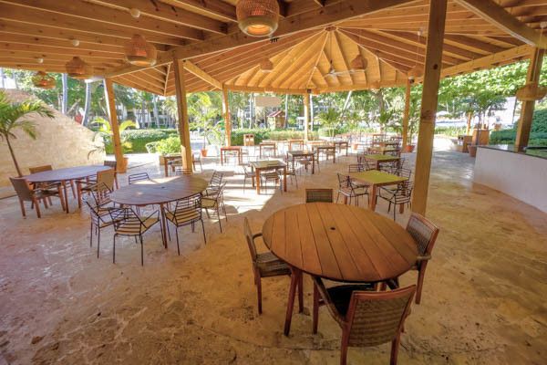 Hôtel Impressive Premium Punta Cana 5* pas cher photo 17