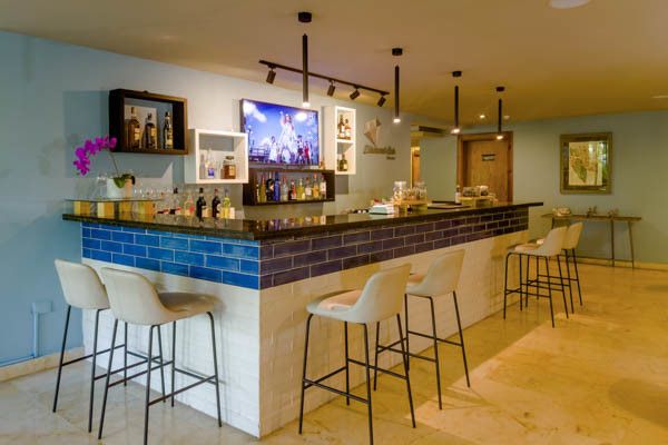 Hôtel Impressive Premium Punta Cana 5* pas cher photo 18