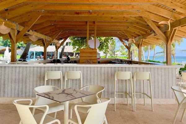 Hôtel Impressive Premium Punta Cana 5* pas cher photo 19