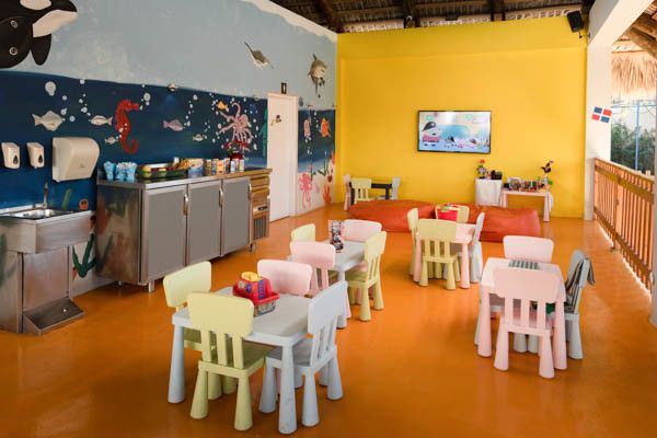 Hôtel Impressive Premium Punta Cana 5* pas cher photo 21