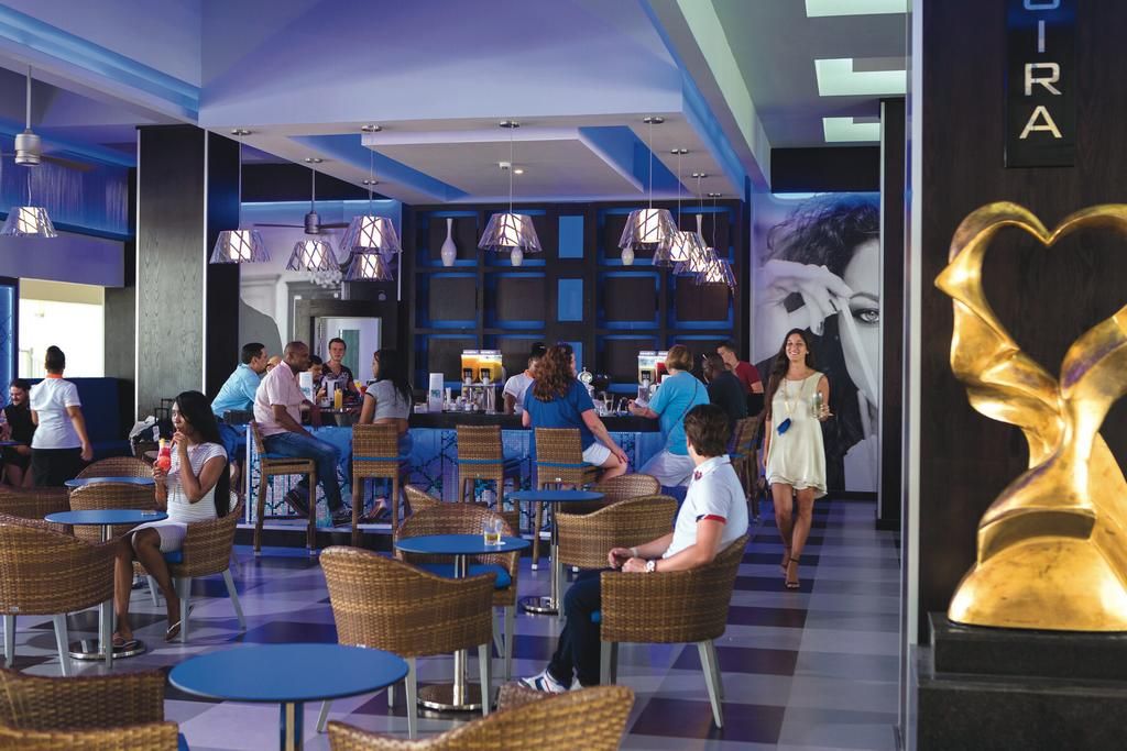 Hôtel Riu Republica 5* pas cher photo 10