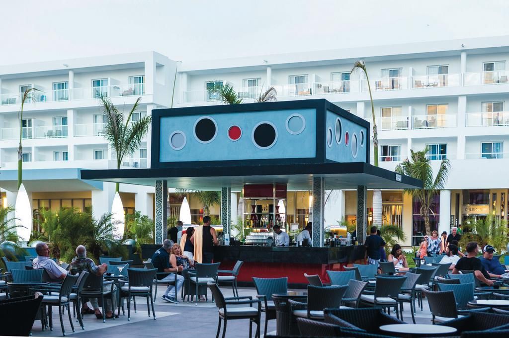 Hôtel Riu Republica 5* pas cher photo 11