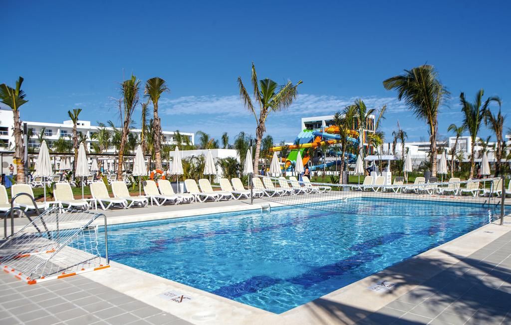 Hôtel Riu Republica 5* pas cher photo 14