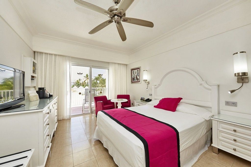 Hôtel Riu Palace Macao 5* pas cher photo 3