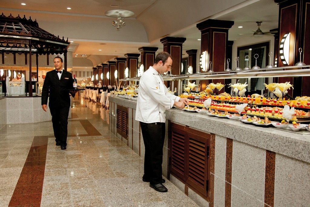 Hôtel Riu Palace Macao 5* pas cher photo 4