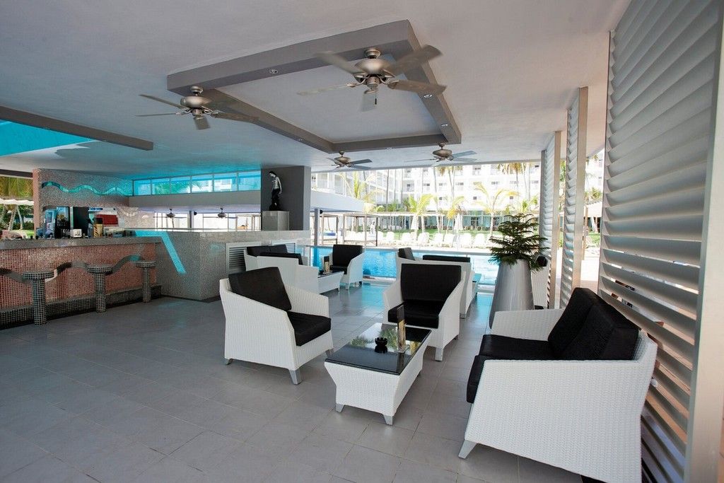 Hôtel Riu Palace Macao 5* pas cher photo 7