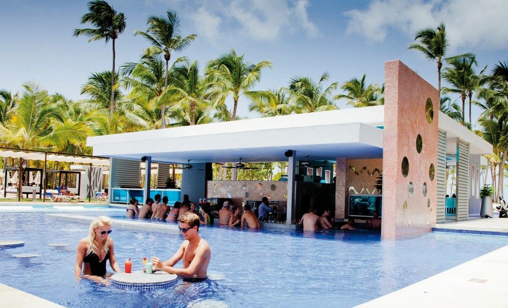 Hôtel Riu Palace Macao 5* pas cher photo 9