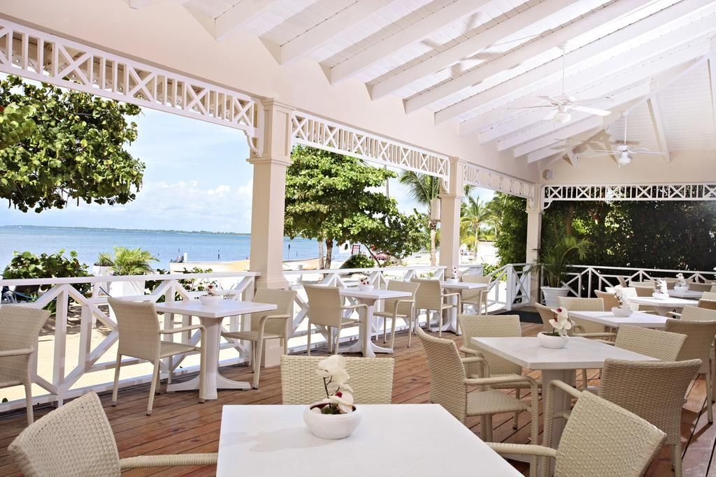 Hôtel Grand Bahia Principe La Romana 5* pas cher photo 4