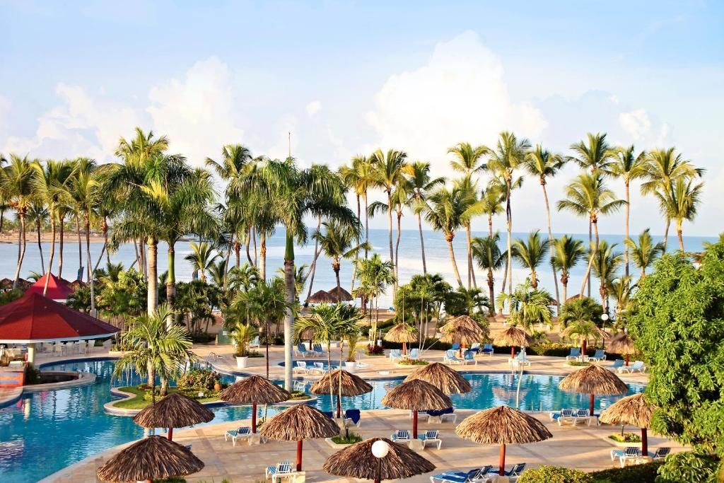 Hôtel Grand Bahia Principe La Romana 5* pas cher photo 5