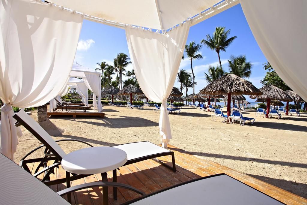 Hôtel Grand Bahia Principe La Romana 5* pas cher photo 6