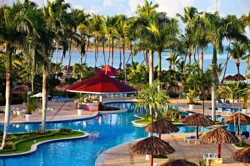 Hôtel Grand Bahia Principe La Romana 5* pas cher photo 7