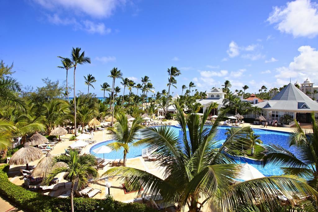 Hôtel Grand Bahia Principe La Romana 5* pas cher photo 8