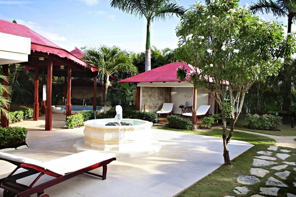 Hôtel Grand Bahia Principe La Romana 5* pas cher photo 9