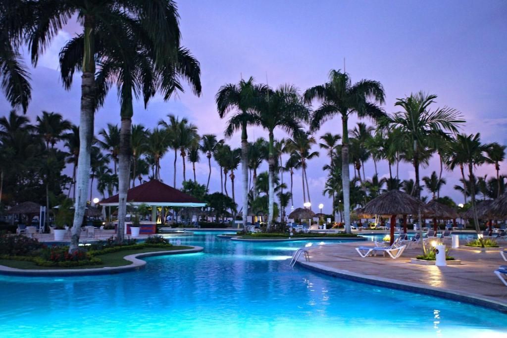 Hôtel Grand Bahia Principe La Romana 5* pas cher photo 10