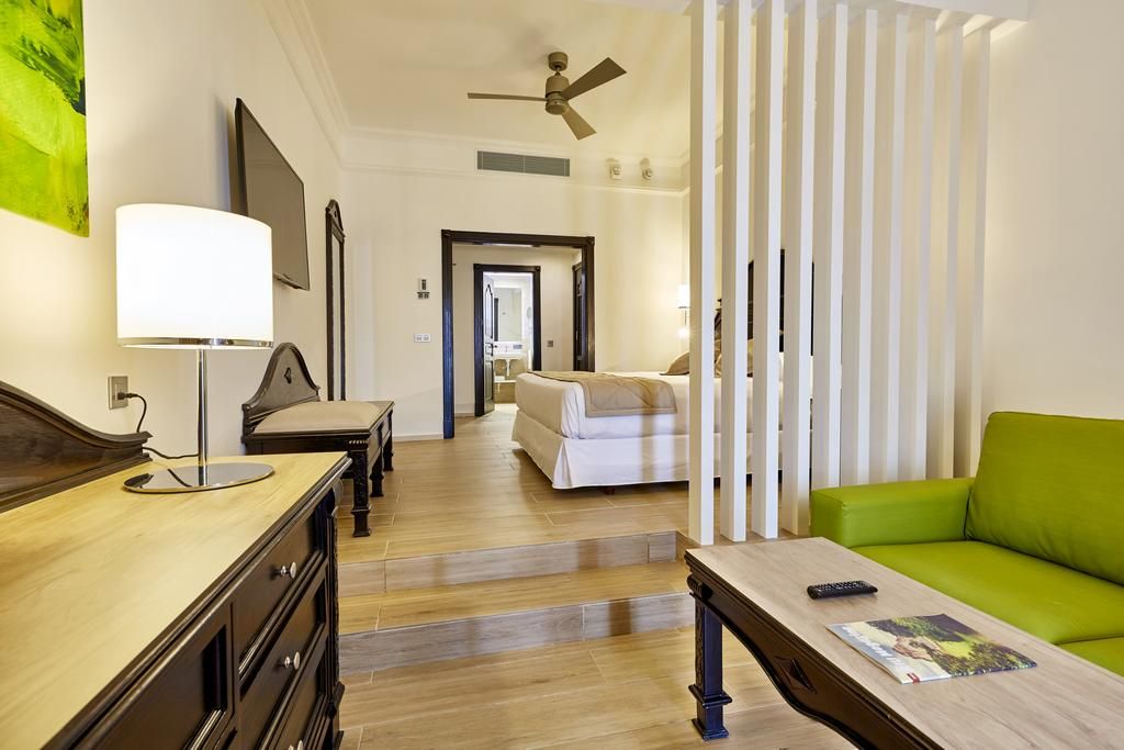 Hôtel Riu Palace Punta Cana 5* pas cher photo 4
