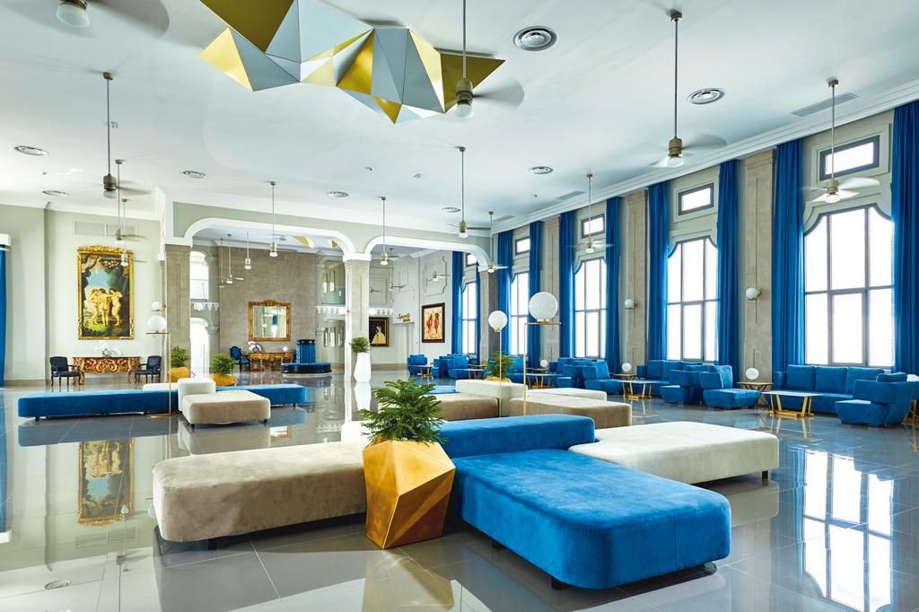 Hôtel Riu Palace Punta Cana 5* pas cher photo 5