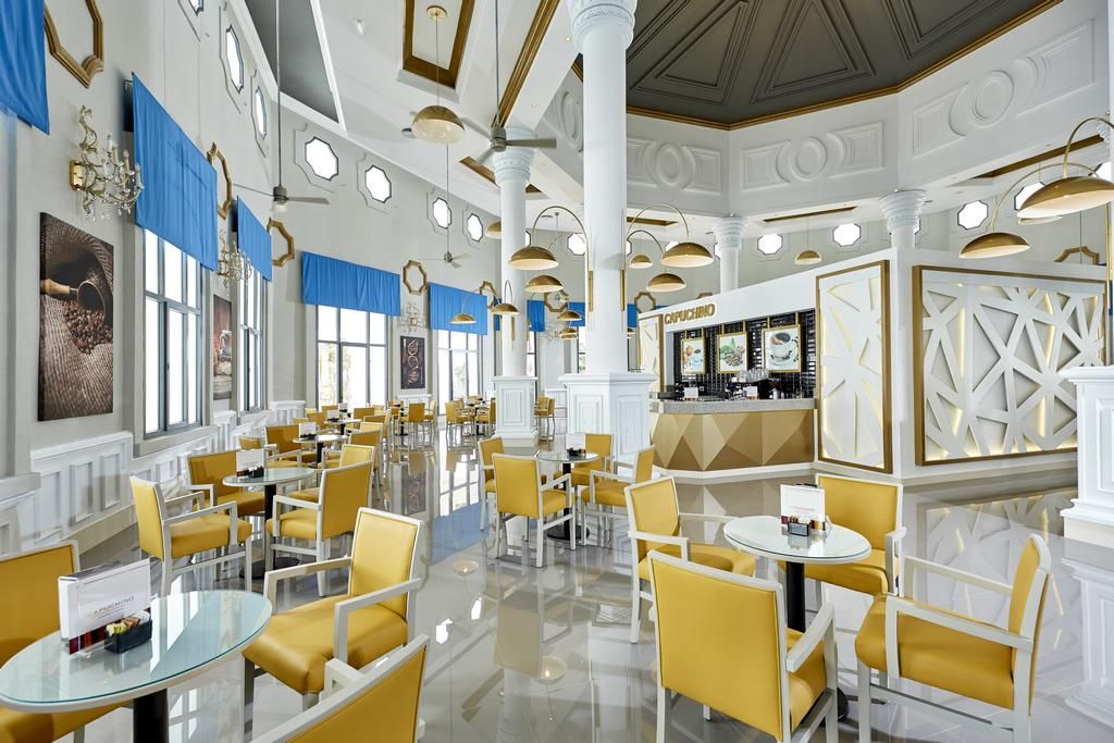 Hôtel Riu Palace Punta Cana 5* pas cher photo 7