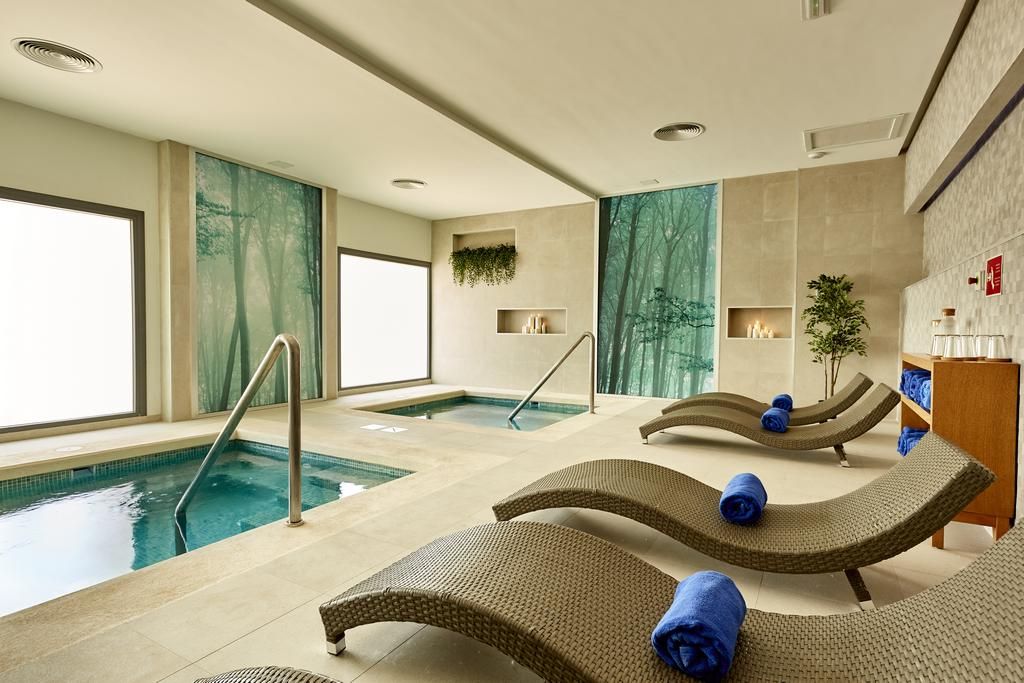 Hôtel Riu Palace Punta Cana 5* pas cher photo 10