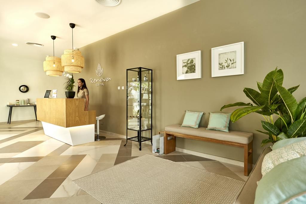 Hôtel Riu Palace Punta Cana 5* pas cher photo 11