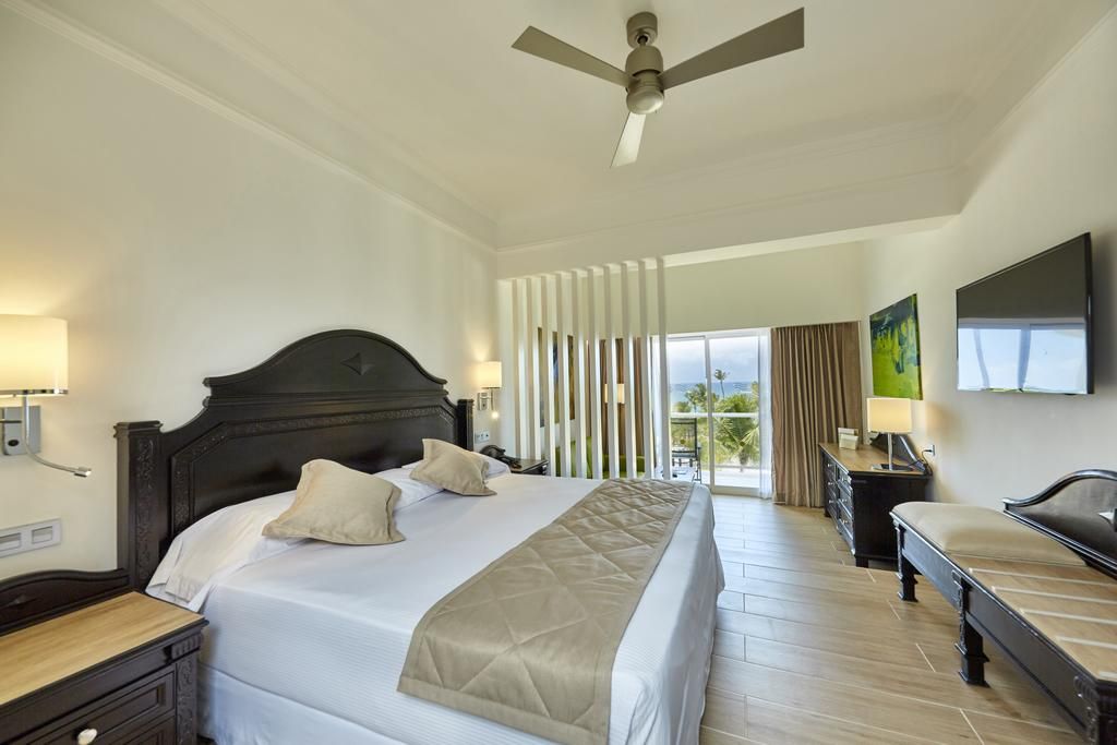 Hôtel Riu Palace Punta Cana 5* pas cher photo 4