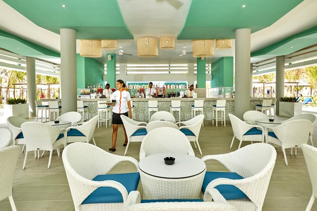 Hôtel Riu Palace Punta Cana 5* pas cher photo 9