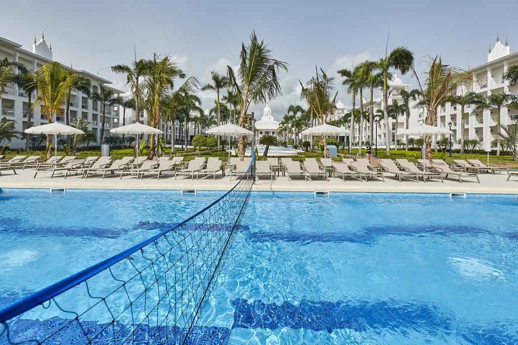 Hôtel Riu Palace Punta Cana 5* pas cher photo 10