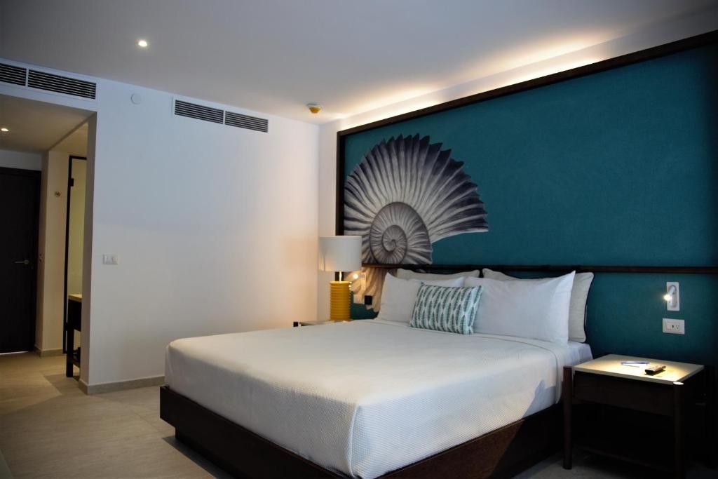 Hôtel Caribe Deluxe Princess 5* pas cher photo 4