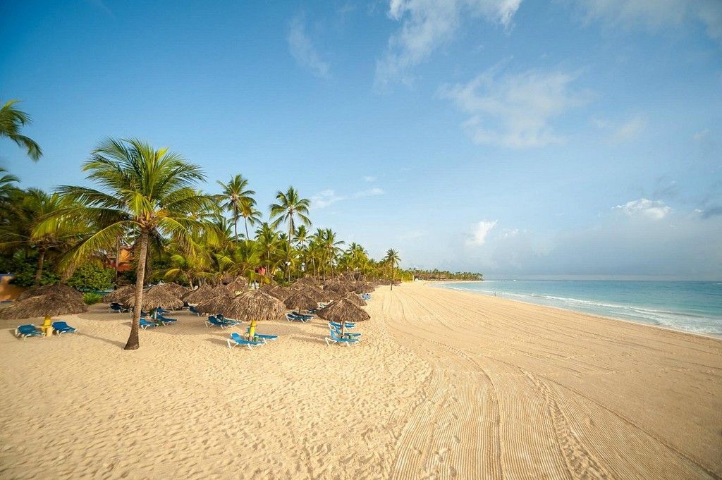 Hôtel Caribe Deluxe Princess 5* pas cher photo 9