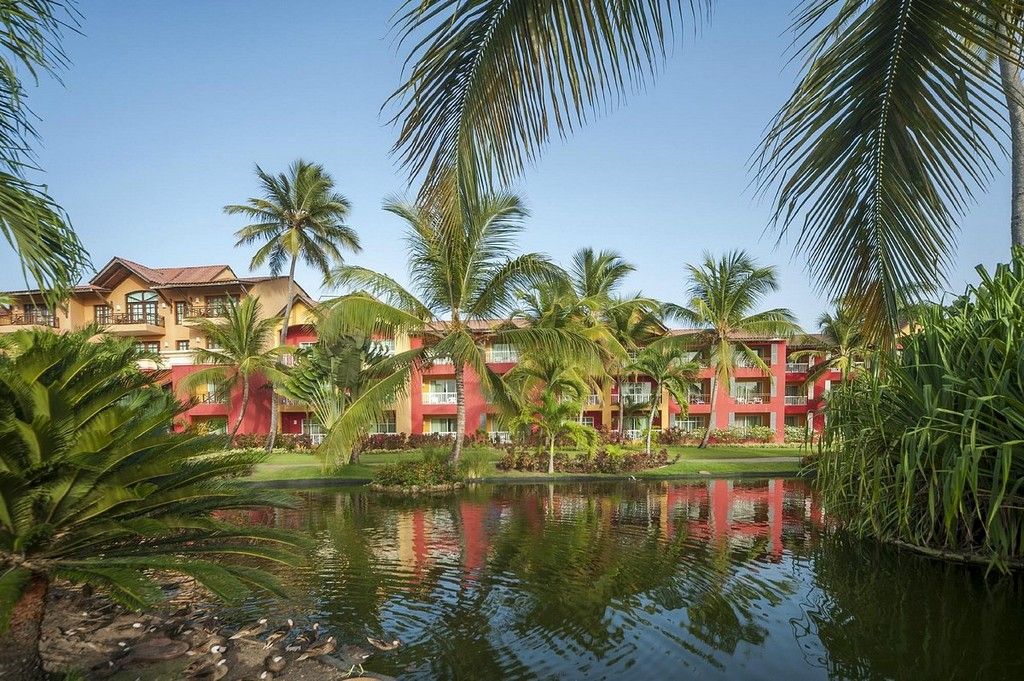 Hôtel Caribe Deluxe Princess 5* pas cher photo 10