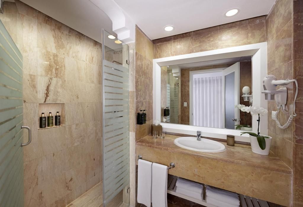 Hôtel Melia Punta Cana Beach Resort 5* pas cher photo 5