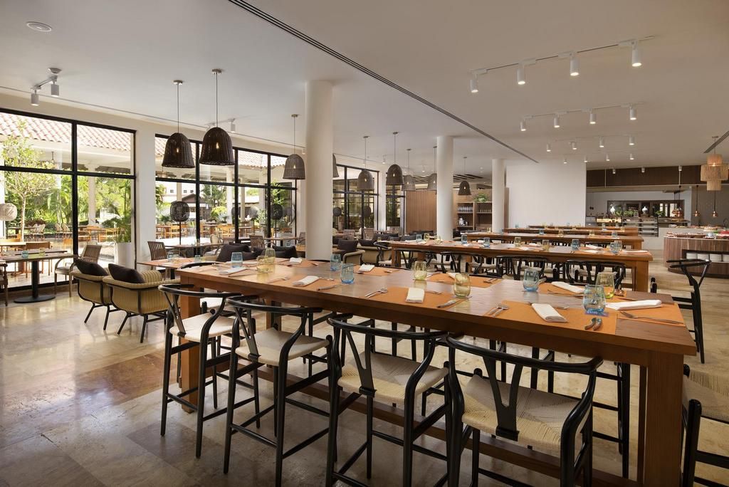 Hôtel Melia Punta Cana Beach Resort 5* pas cher photo 8