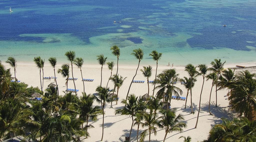 Hôtel Melia Punta Cana Beach Resort 5* pas cher photo 3