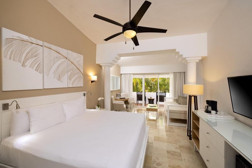 Hôtel Melia Punta Cana Beach Resort 5* pas cher photo 4