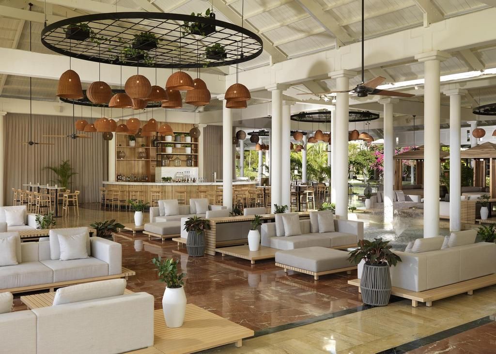 Hôtel Melia Punta Cana Beach Resort 5* pas cher photo 7