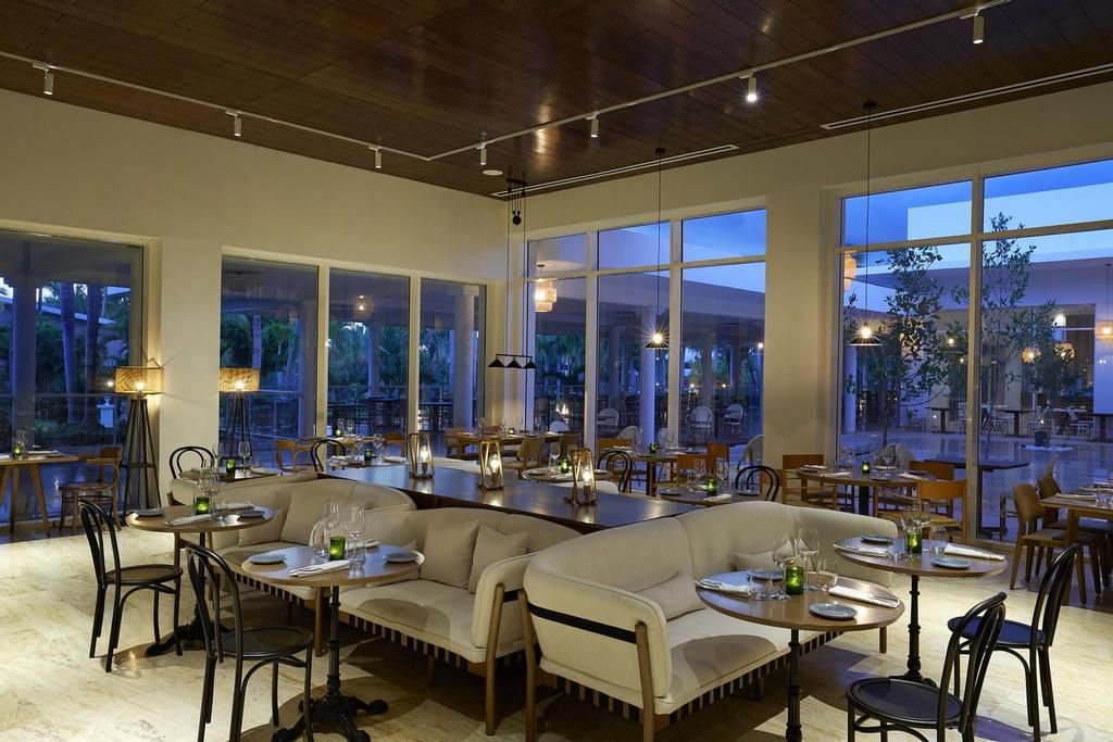 Hôtel Melia Punta Cana Beach Resort 5* pas cher photo 11