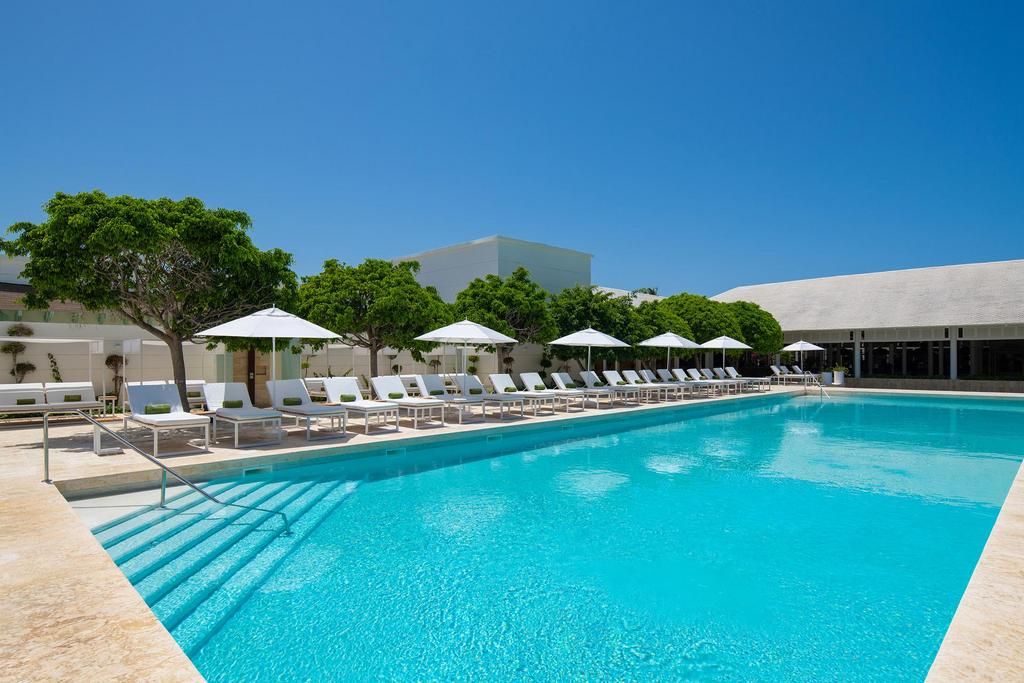 Hôtel Melia Punta Cana Beach Resort 5* pas cher photo 14