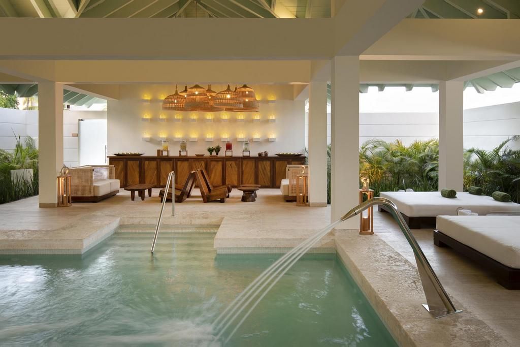 Hôtel Melia Punta Cana Beach Resort 5* pas cher photo 15