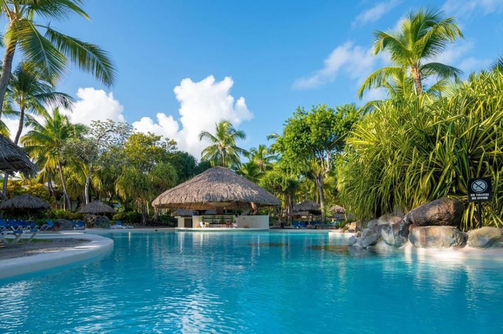 Hôtel Grand Bavaro Princess 5* pas cher