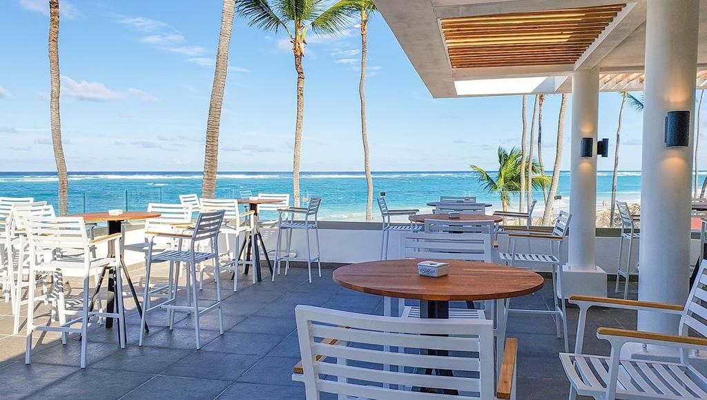 Hôtel Grand Bavaro Princess 5* pas cher photo 5