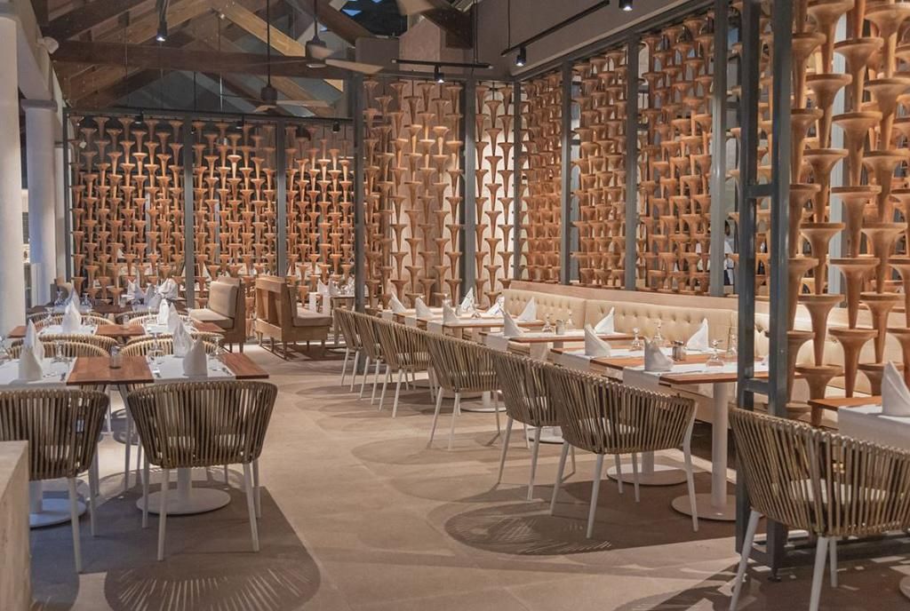 Hôtel Grand Bavaro Princess 5* pas cher photo 7