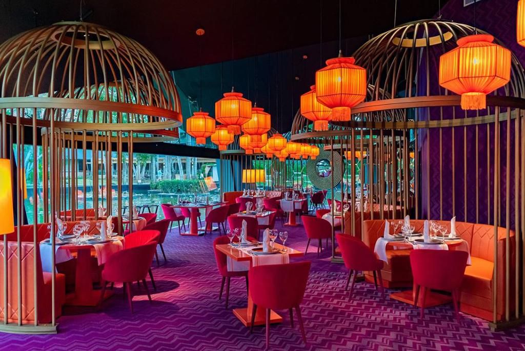 Hôtel Grand Bavaro Princess 5* pas cher photo 8